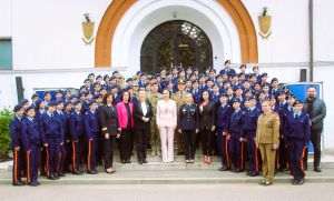 Campania „She for Romania” extinde în 2026 promovarea leadershipului în rândul tinerilor din România